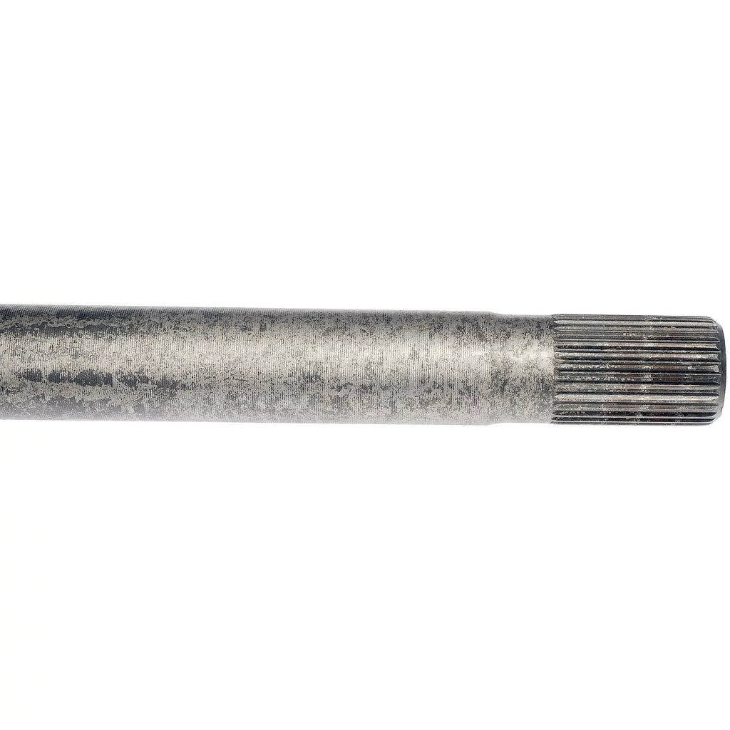 Dorman 926-141 Rear Left Drive Axle Shaft Assembly for Specific Lexus /  Models Fits select: 2003-2009  4RUNNER, 2007-2009  FJ CRUISER