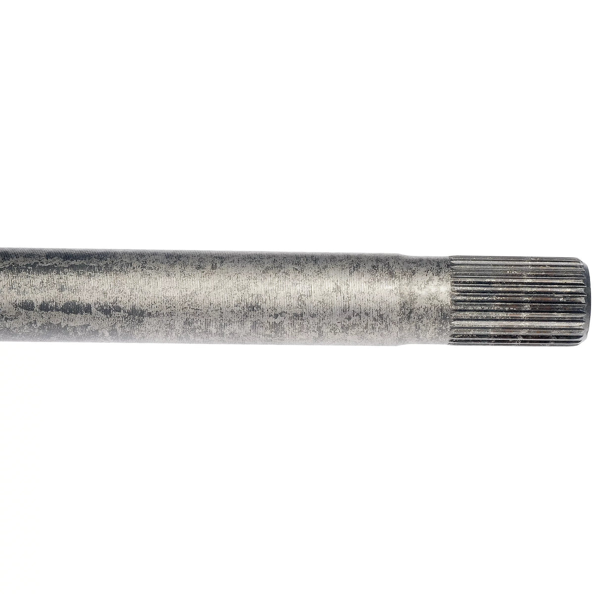 Dorman 926-141 Rear Left Drive Axle Shaft Assembly for Specific Lexus /  Models Fits select: 2003-2009  4RUNNER, 2007-2009  FJ CRUISER