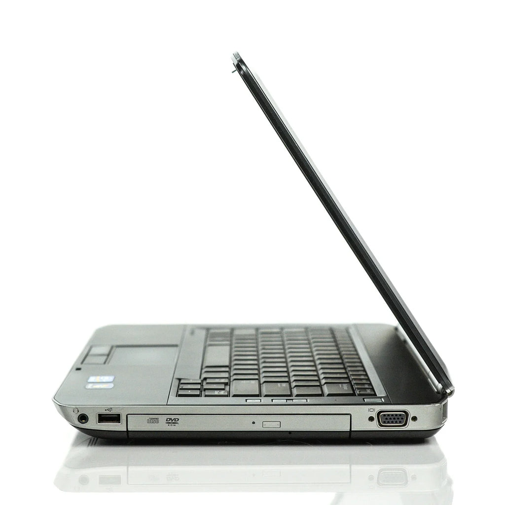 Used  Latitude E5420 Laptop i5 Dual-Core 4GB 1TB Win 10 Pro B v.AA