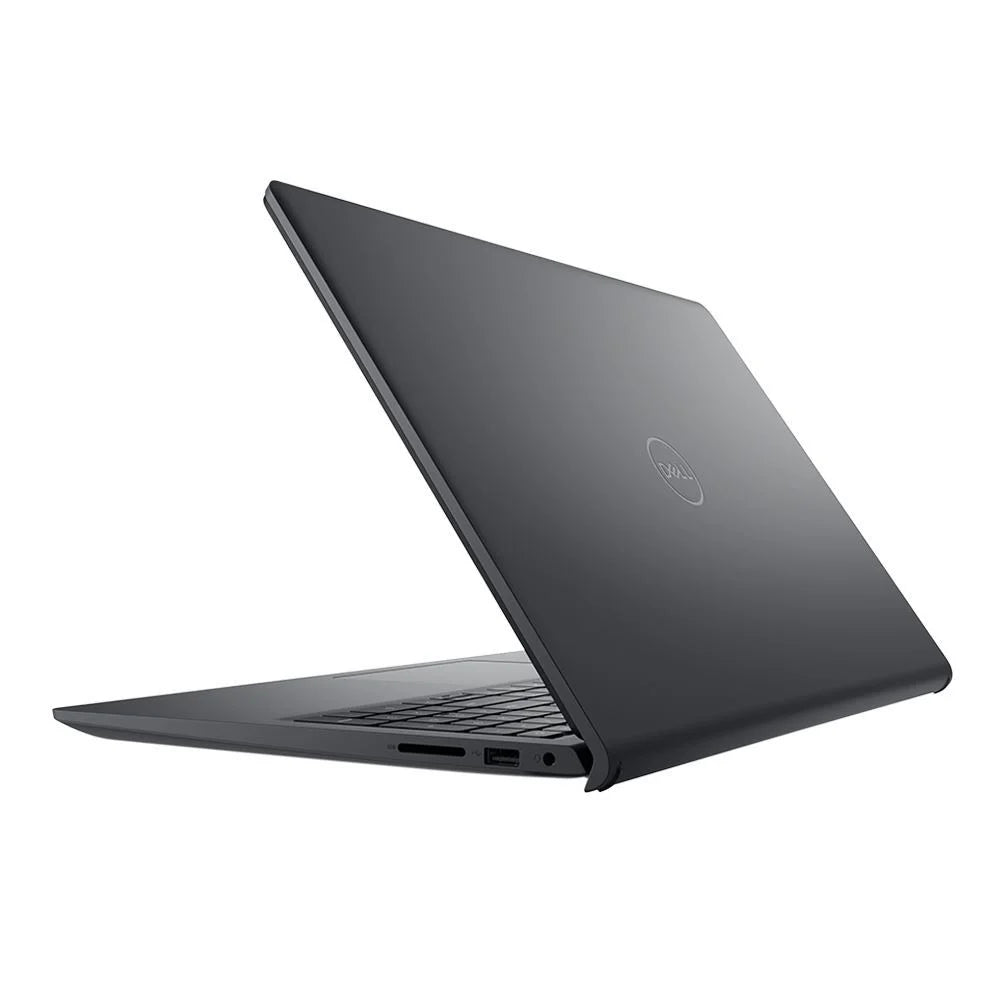 Restored  Inspiron 3520 15.6" Full HD Anti-Glare Display Laptop -  Core i5-1155G7 2.5GHz; 8GB DDR4-3200 RAM; 512GB NVMe M.2 SSD;  UHD Graphics; Windows 11 Home - Carbon Black (Refurbished)