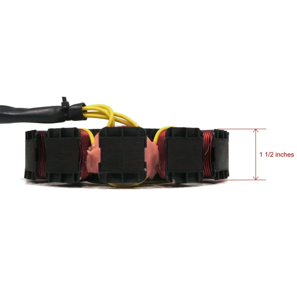The ROP Shop | Stator 2001 240EFI JETPWHD & 0 JETPump, 240EFI JETPWHD SportJet craft Engines