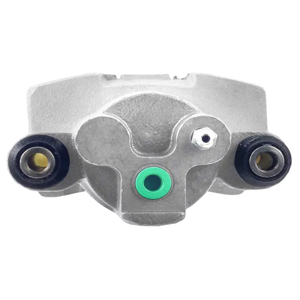 AutoShack Rear New Brake Caliper Assembly Driver Side Replacement for Jeep Liberty TJ Wrangler Mercury Mountaineer Lincoln Aviator  Explorer Sport 2001-2010 Explorer 2007-2010 Explorer Sport Trac