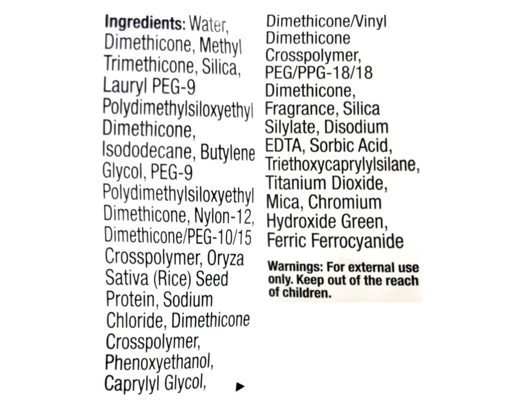 '- Pack of 5. Oz. Neutrogena Shine Control Primer Rice Protein Complex, 1 Fl