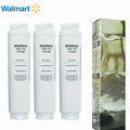 Bosch Ultra Clarity Cuno Refrigerator aqua Filter REPLFLTR10 9000 077104 9000194412 Fits 644845 674655(3 Pack)
