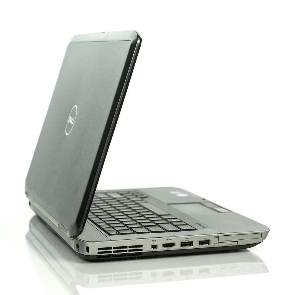 Used  Latitude E5420 Laptop i5 Dual-Core 4GB 1TB Win 10 Pro B v.AA