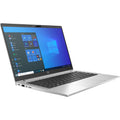 ProBook 430 G8, 13.3\" Full HD,  Core i7-1165G7,  Iris Xe Graphics, 16GB RAM, 512GB SSD, Pike Silver Plastic, Windows 10 Pro