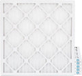 Ext Size: 11-1/2 X 11-1/2 X 3/4. 6 Pk. 12X12x1 MERV 11, MPR 1000 Pleated Furne 1" Air Filters By Pamlico