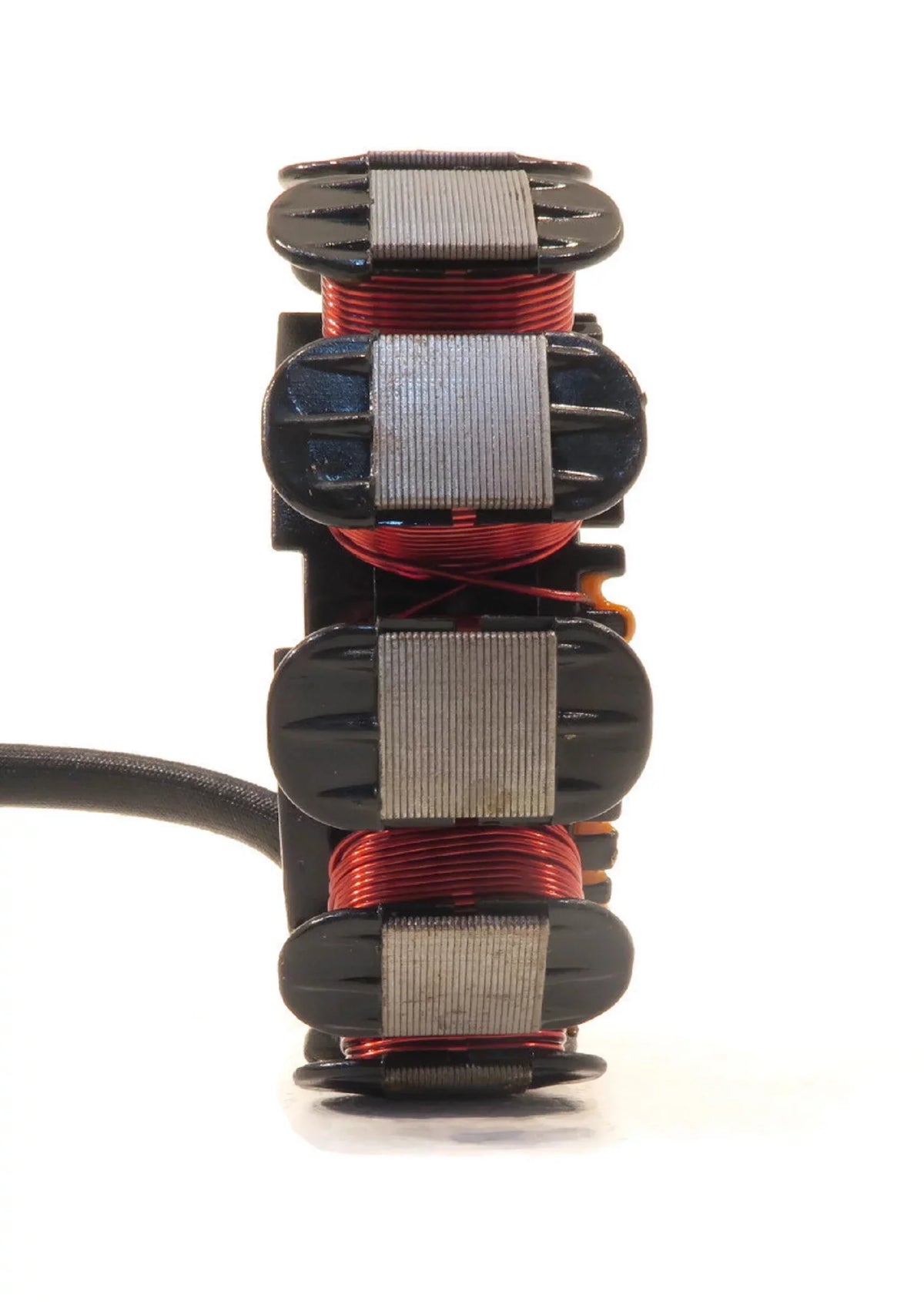 The ROP Shop Stator For 1999 Kawasaki Jet Ski, 900 STX, 1100 STX Magneto Generator JT900-N1