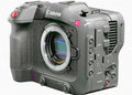 Restored  EOS C70 Cinema Camera (RF Mount Camera) (Refurbished)