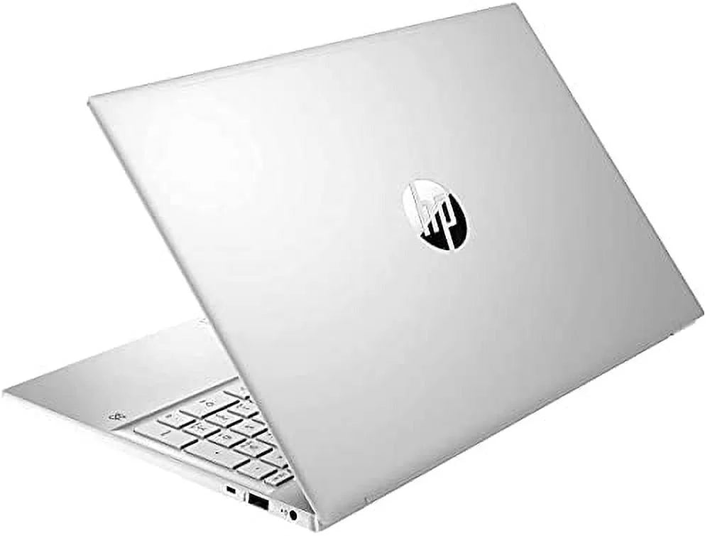 2022  Pavilion Laptop | 15.6" FHD IPS Touchscreen | 11th Gen 4-Core  i5-1135G7 | 12GB DDR4 512GB NVMe SSD | Iris Xe Graphics | HDMI | Webcam | Bluetooth | USB-C | Backlit KB | Windows 11 Pro