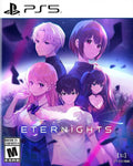 Eternights, PlayStation 5
