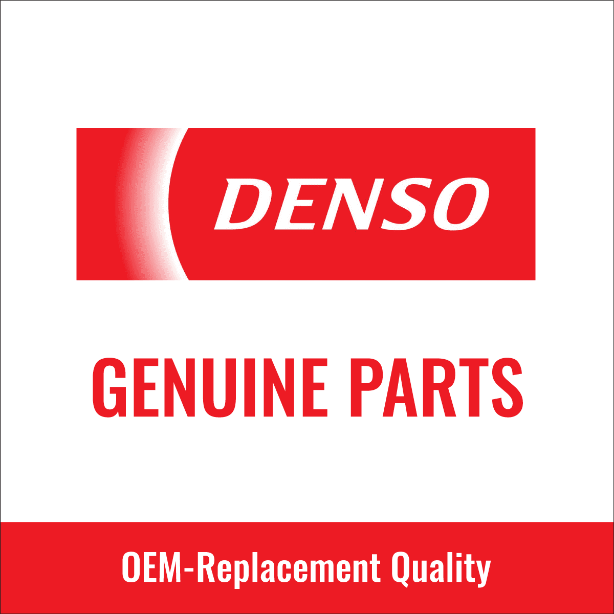 2 pc DENSO 3253 Spark Plugs for 101 905 621 A 101 905 621 B 101 905 640 101 905 640 A 101 905 640 D 90080-91116 90919-01194 90919-01195 PK20TR11 Ignition Wire Secondary