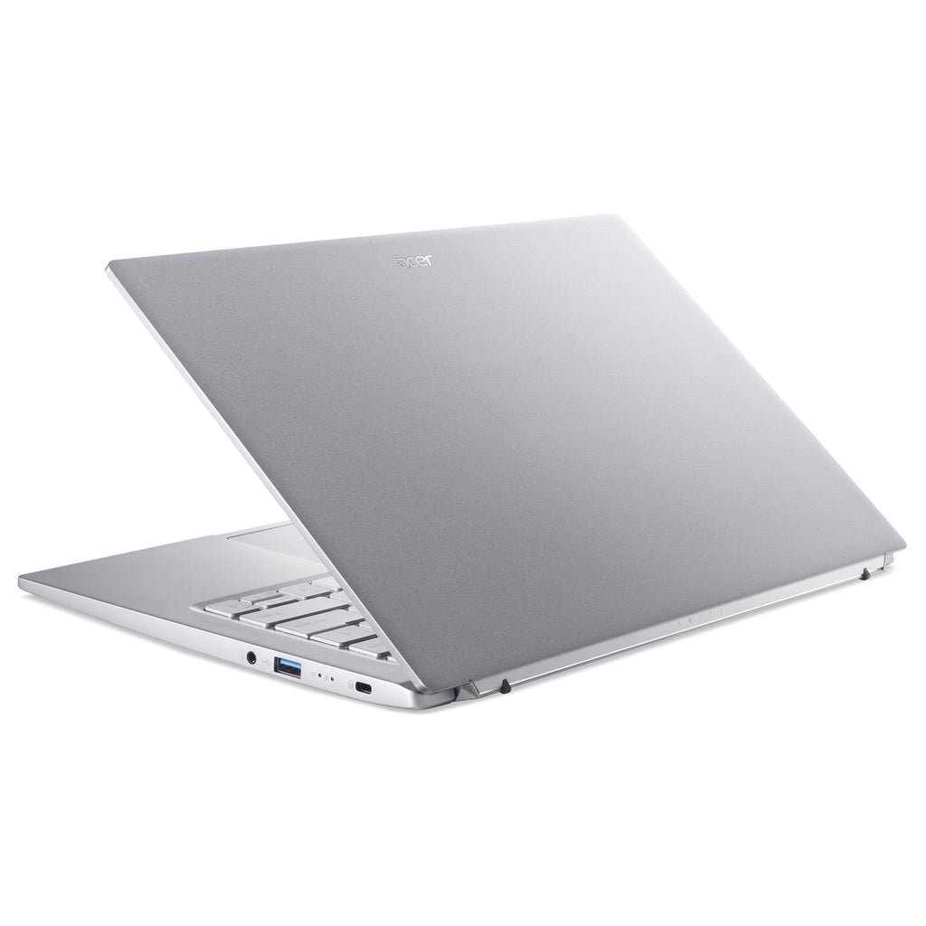 Restored  Swift 3 - 14" Laptop AMD Ryzen 5 5625U 2.30GHz 16GB RAM 512GB SSD W11H (Refurbished)