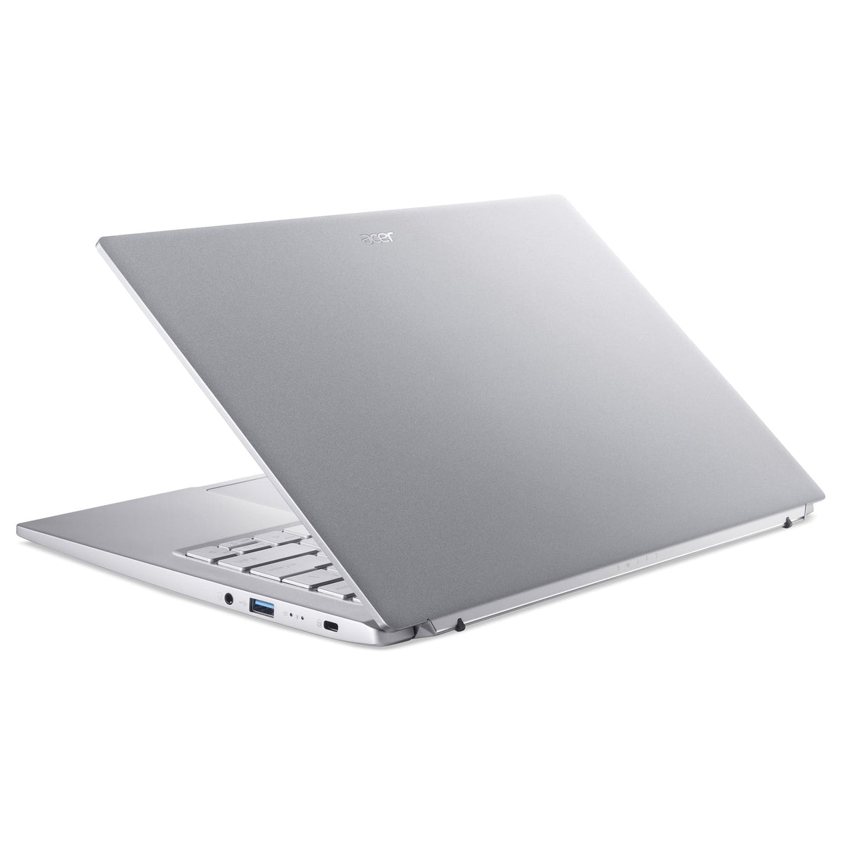 Restored  Swift 3 - 14" Laptop AMD Ryzen 5 5625U 2.30GHz 16GB RAM 512GB SSD W11H (Refurbished)