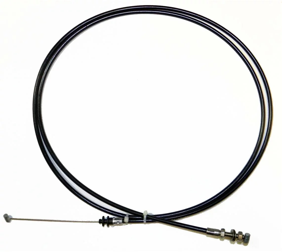 NEW PWC THROTTLE CABLE IS appropriate WITH SEA-DOO 1994 1995 SP SPI SPX XP XPI 580CC 650CC 277000253 277000253