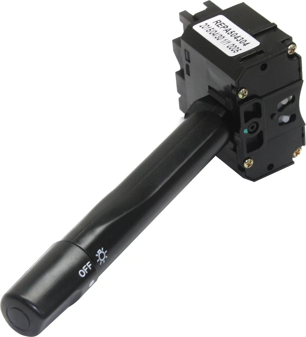 Turn Signal Switch appropriate with 1989-1991 Honda Civic 1990-1993 Acura Integra 4Cyl 1.5L 1.6L 1.8L 1.7L