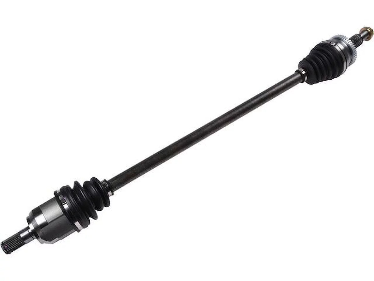 Front Right CV Axle Assembly - appropriate with 2015 - 2019 Hyundai Sonata 2.4L 4-Cylinder GAS 2016 2017 2018