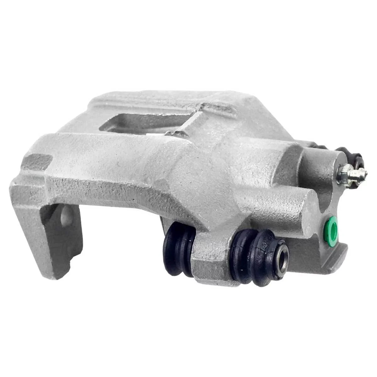 AutoShack Rear New Brake Caliper Assembly Driver Side Replacement for Jeep Liberty TJ Wrangler Mercury Mountaineer Lincoln Aviator  Explorer Sport 2001-2010 Explorer 2007-2010 Explorer Sport Trac