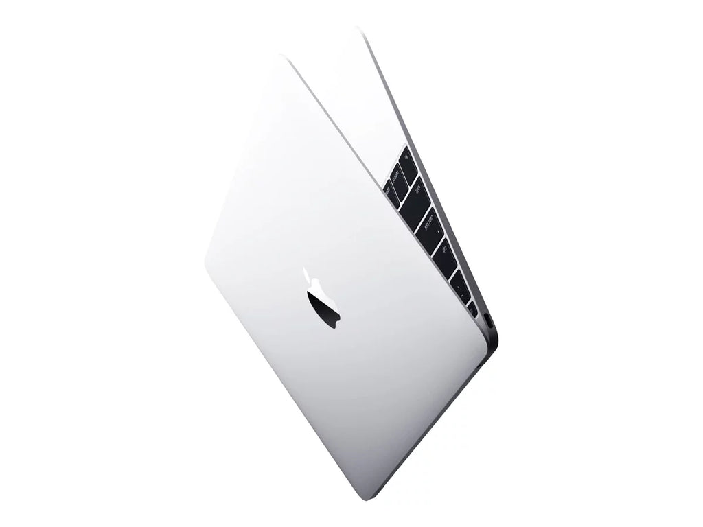 MacBook MNYH2E/A 12" with Retina Display (1.2GHz Dual Core  m3, 8GB RAM, 256GB HD, OS X) Silver (Spanish Keyboard)(New-Open-Box)