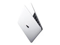 MacBook MNYH2E/A 12" with Retina Display (1.2GHz Dual Core  m3, 8GB RAM, 256GB HD, OS X) Silver (Spanish Keyboard)(New-Open-Box)