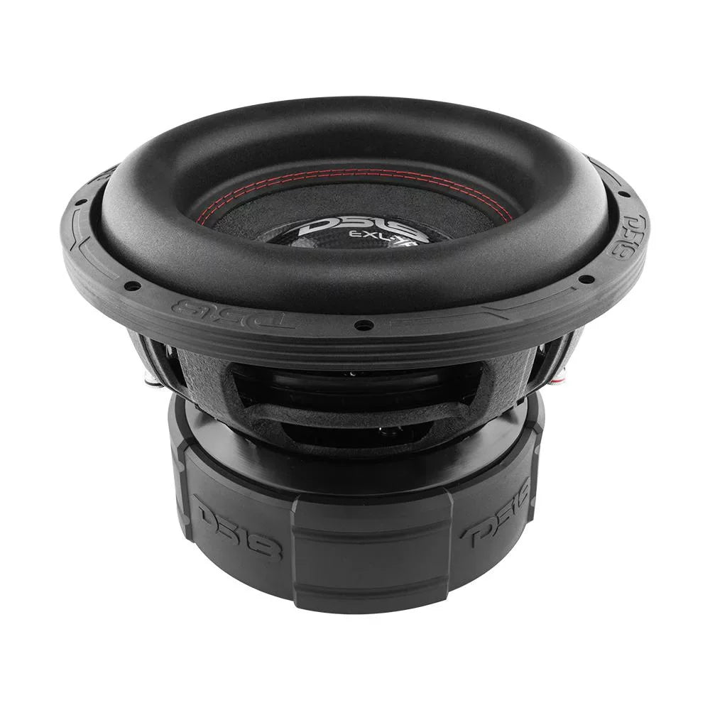 4000W High Excursion Subwoofer. DS18 Audio  12 in