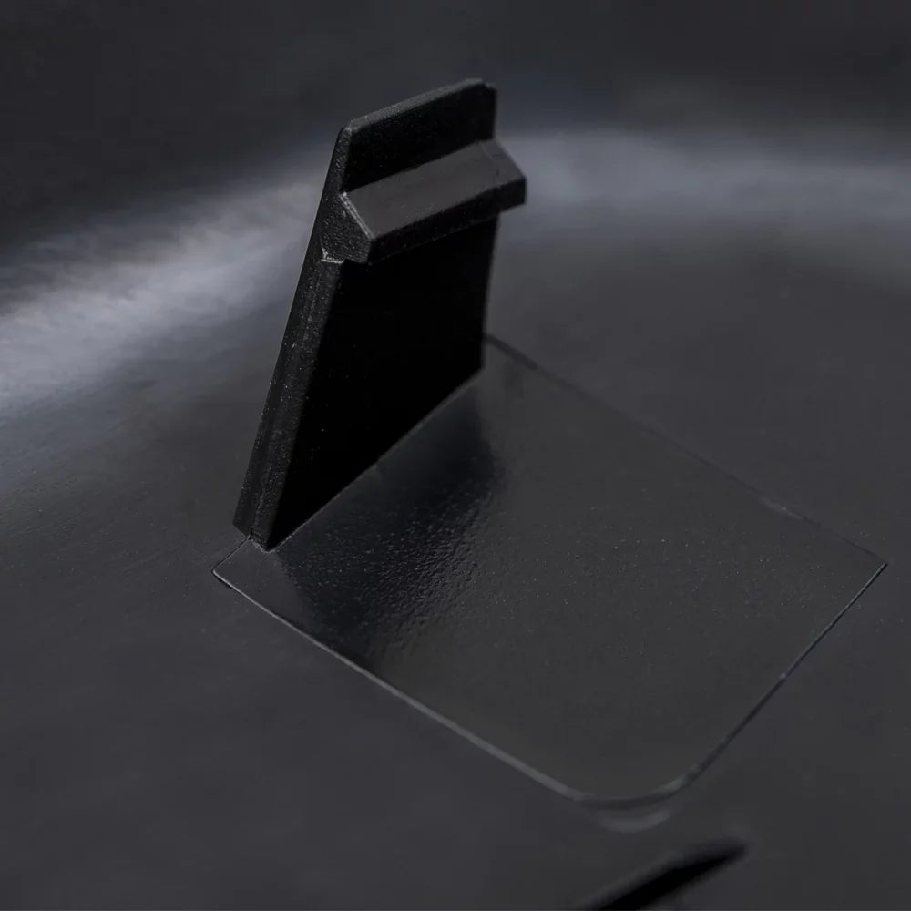 Brock Aftermarket Replacement Passenger Right Door Mirror shield Paint To Match Gray appropriate With 2015-2021 RAM Promaster City SLT/Tradesman SLT
