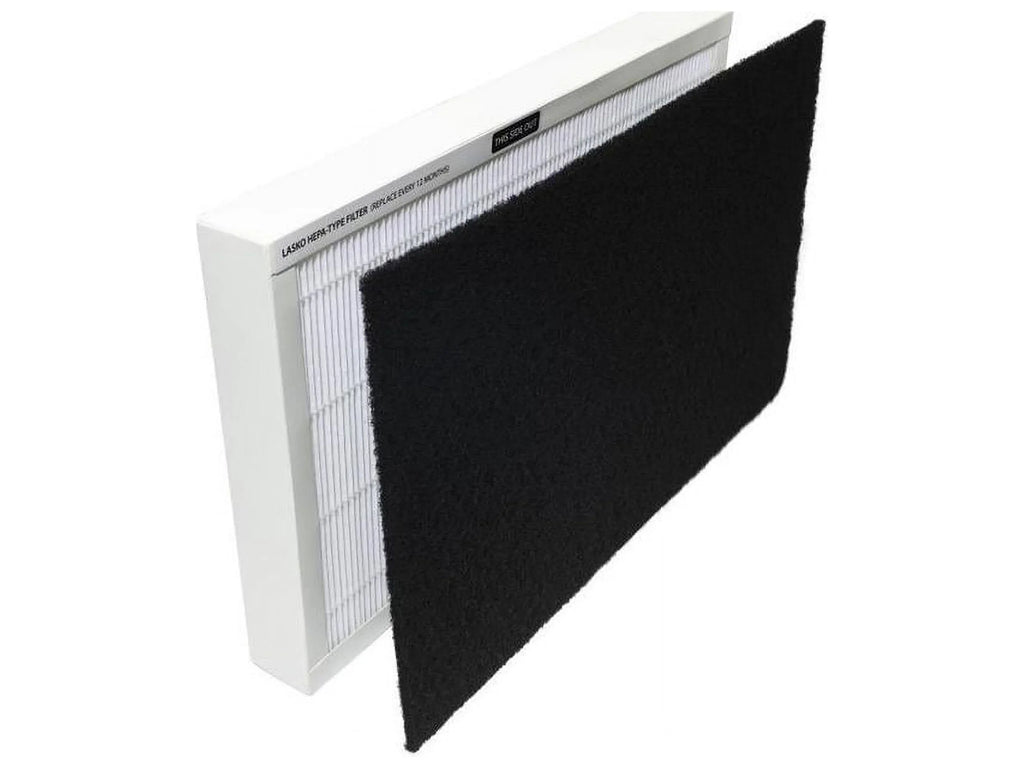 Lasko YY25610 Pure Silver HEPA Replace Pack