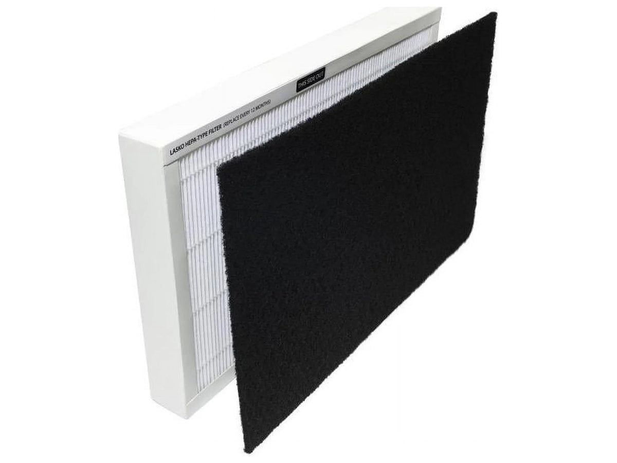 Lasko YY25610 Pure Silver HEPA Replace Pack