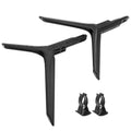 TV Stand Base Legs Replacement for  BE50T BE55T UN50TU7000FXZA UN50TU700DFXZA UN55TU7000FXZA
