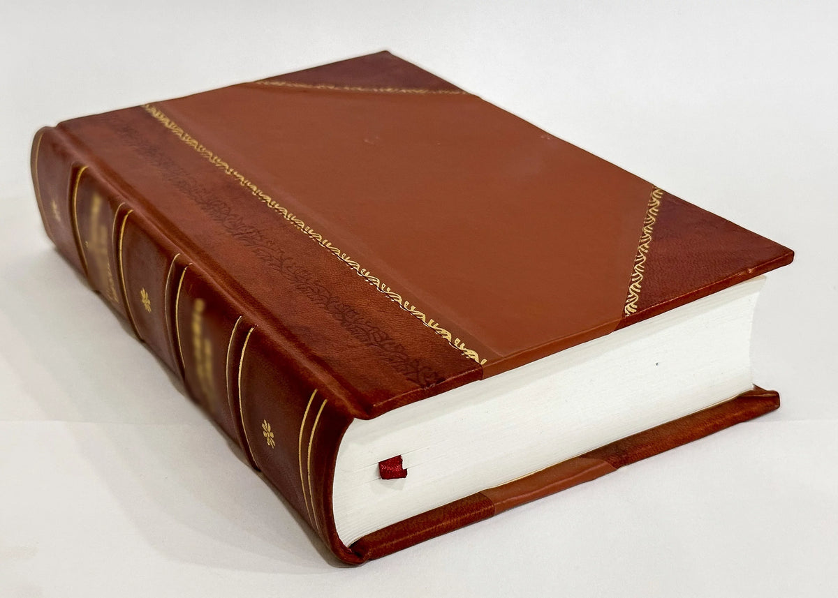 Interpretandi Alter De Claris Interpretibus / Pierre-Daniel Huet (1683) (1683) [Leather Bound]. De Interpretatione Libri Duo Quorum Prior Est De Optimo Genere