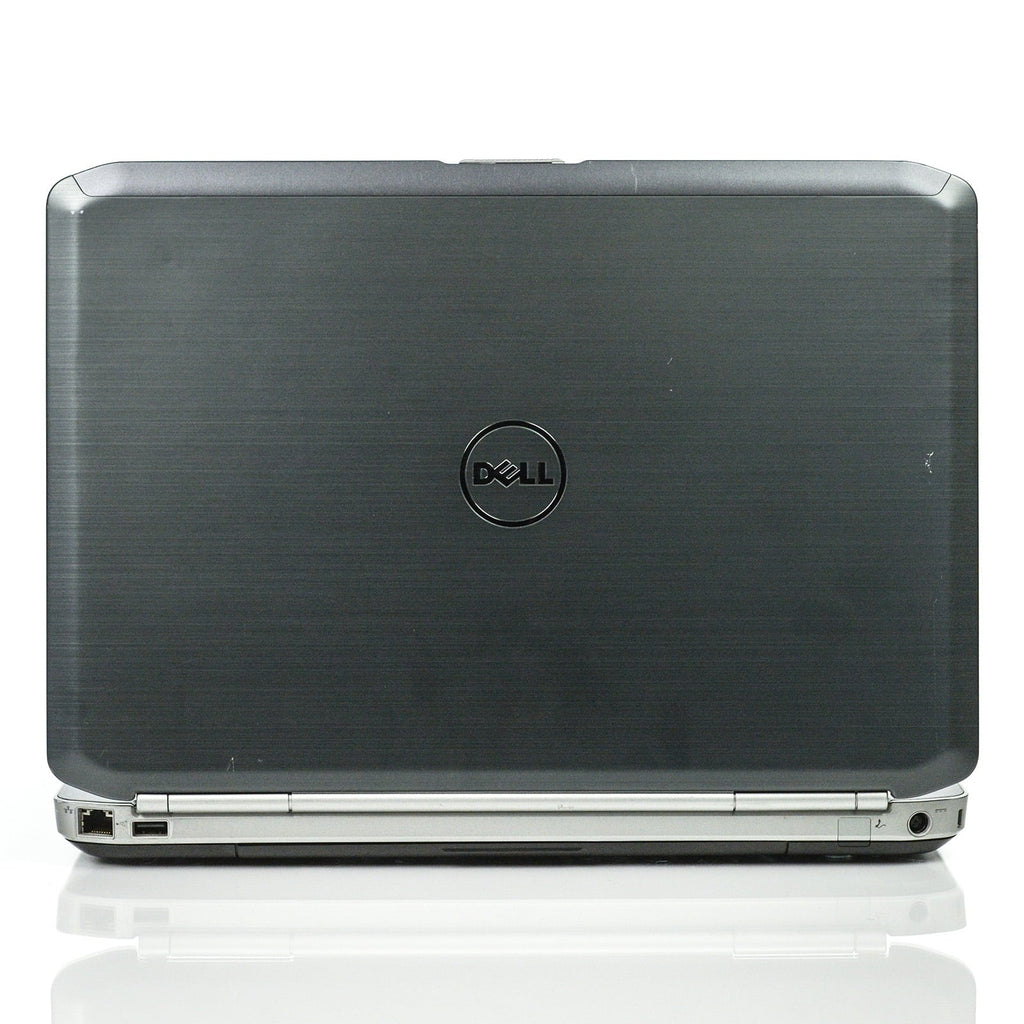 Used  Latitude E5420 Laptop i5 Dual-Core 4GB 1TB Win 10 Pro B v.AA