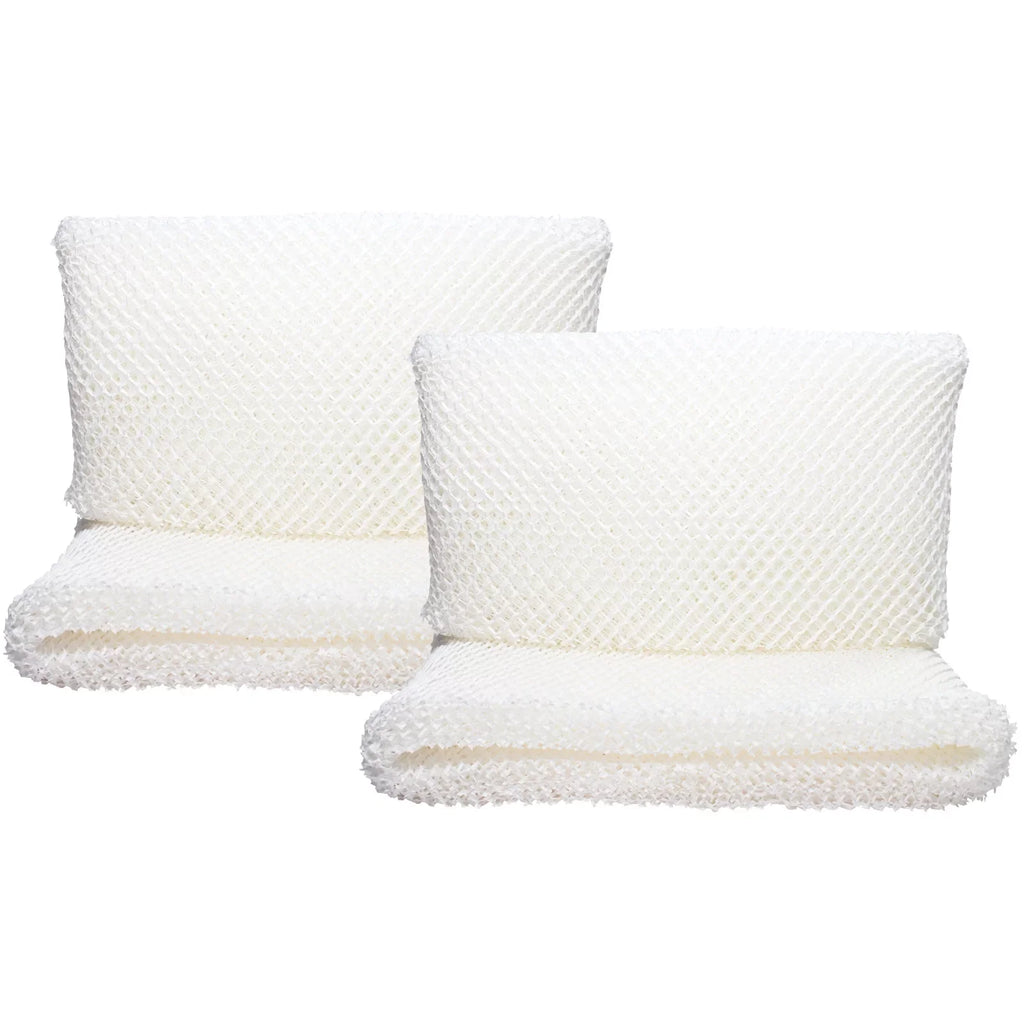 4-Pack Replacement White Westinghouse WWHM3300 Humidifier Filter - matching White Westinghouse WWH35 Air Filter