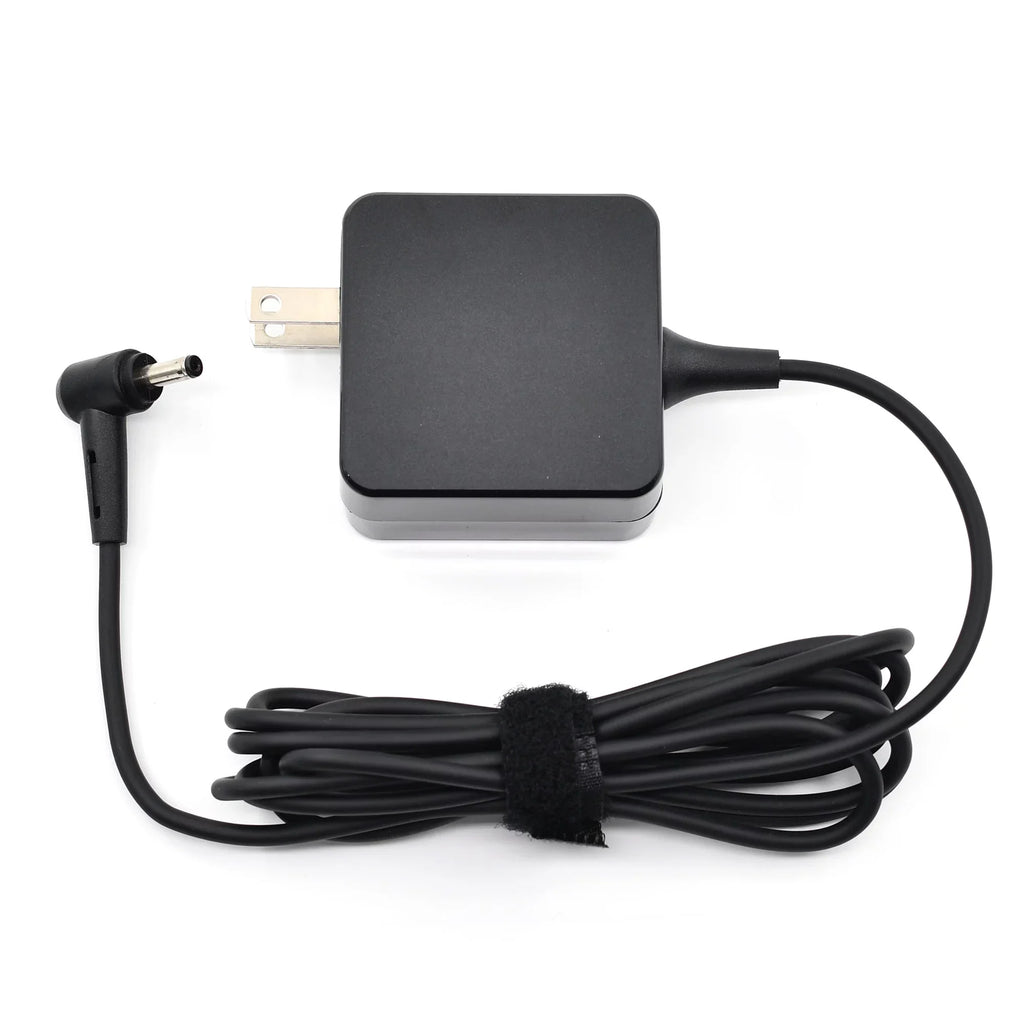 33W Laptop Charger Adapter 010LF for  Vivobook X102 X102B X102BA X200 X200CA X200LA X200MA X201 X201E X202E