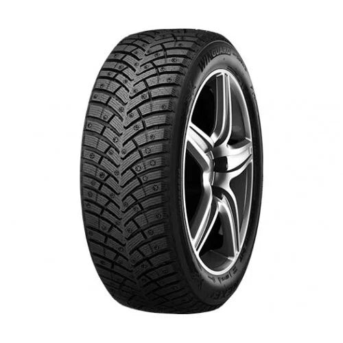 Nexen Winguard Winspike 3 235/60R18XL 107T BSW (2 Tires) Fits: 2017-19 Honda CR-V EX-L, 2011-17 Honda Odyssey Touring Elite