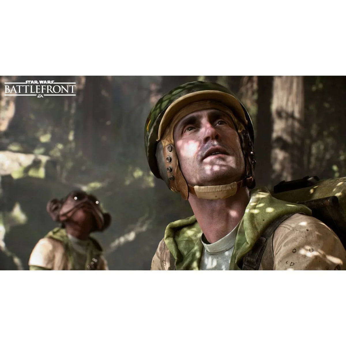 Star Wars Battlefront Deluxe