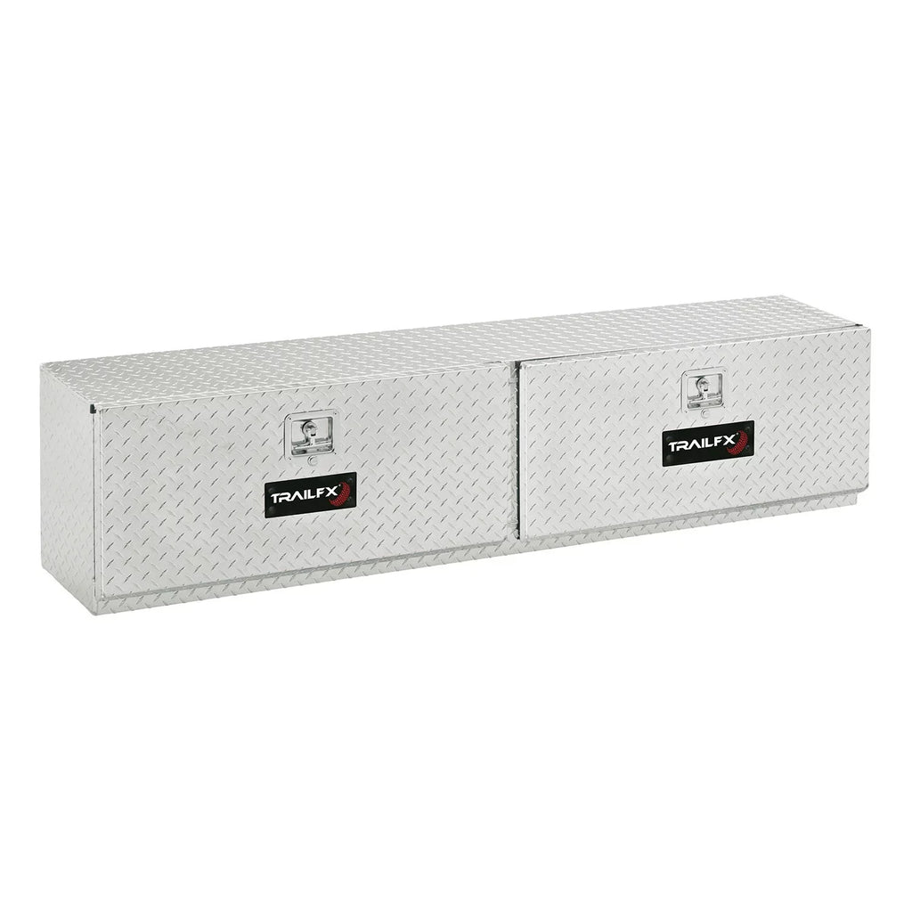 Tool Box. Ft. TrailFX 170961 Side Mount Standard Profile 12.5 Cu