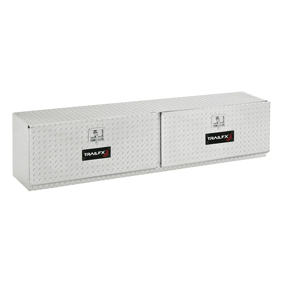 Tool Box. Ft. TrailFX 170961 Side Mount Standard Profile 12.5 Cu