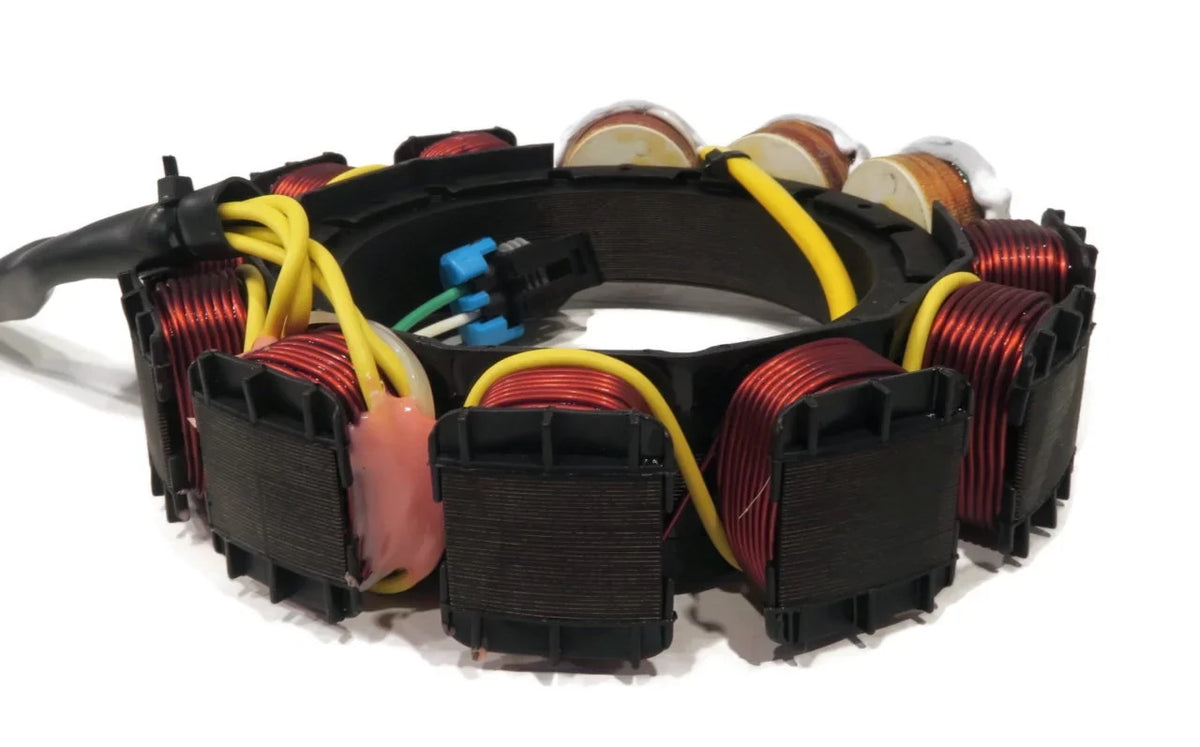 The ROP Shop | Stator 2001 240EFI JETPWHD & 0 JETPump, 240EFI JETPWHD SportJet craft Engines
