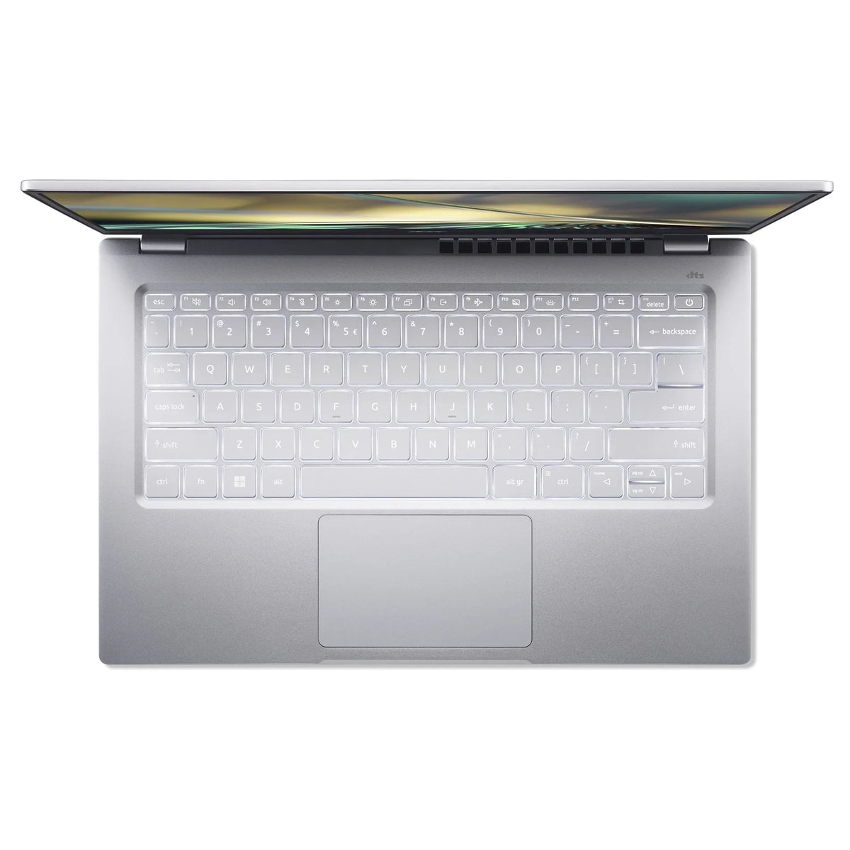 Restored  Swift 3 - 14" Laptop AMD Ryzen 5 5625U 2.30GHz 16GB RAM 512GB SSD W11H (Refurbished)