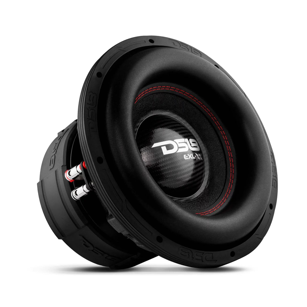 4000W High Excursion Subwoofer. DS18 Audio  12 in