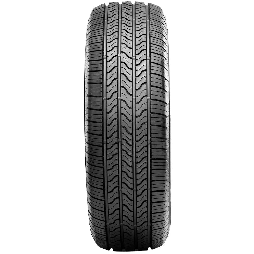 Set of 4 (FOUR) Firestone All Season 215/60R17 96T AS All Season A/S Tires