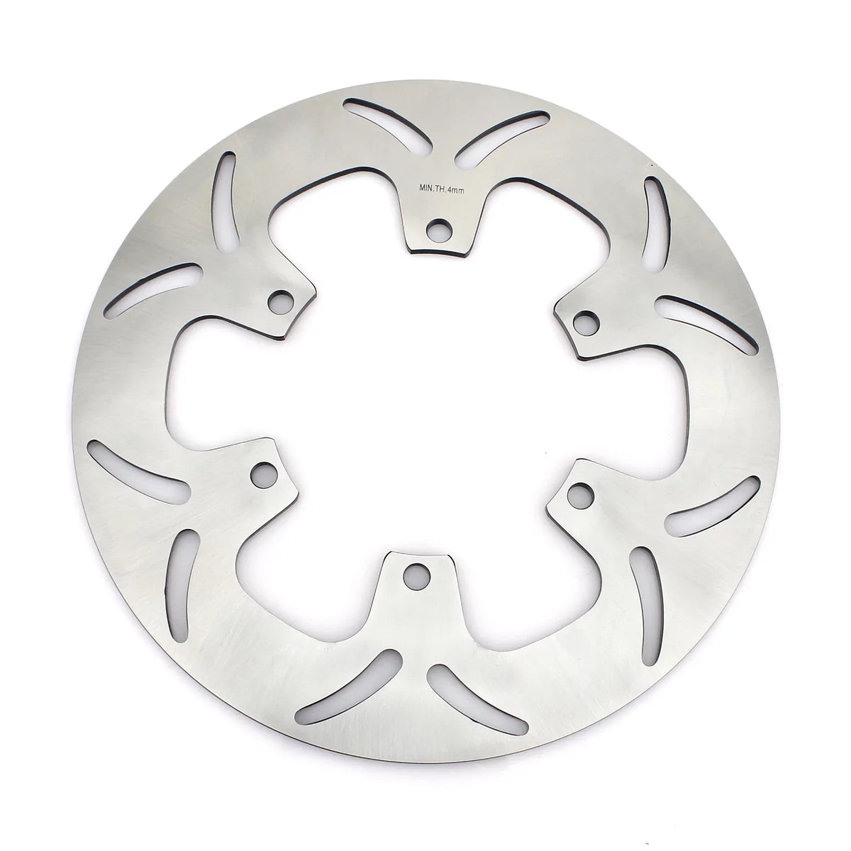 2PCs Front Brake Discs Rotors For YAMAHA XJ 600 N 1998-2003 XJ 600 S Diversion 98-03 V-Max 1200 1993-2007 XVS 1600 Wild Star 99-07