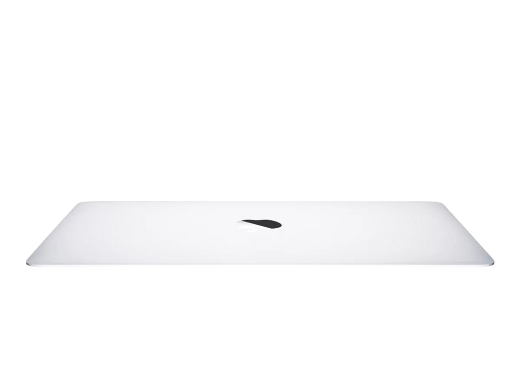 MacBook MNYH2E/A 12" with Retina Display (1.2GHz Dual Core  m3, 8GB RAM, 256GB HD, OS X) Silver (Spanish Keyboard)(New-Open-Box)