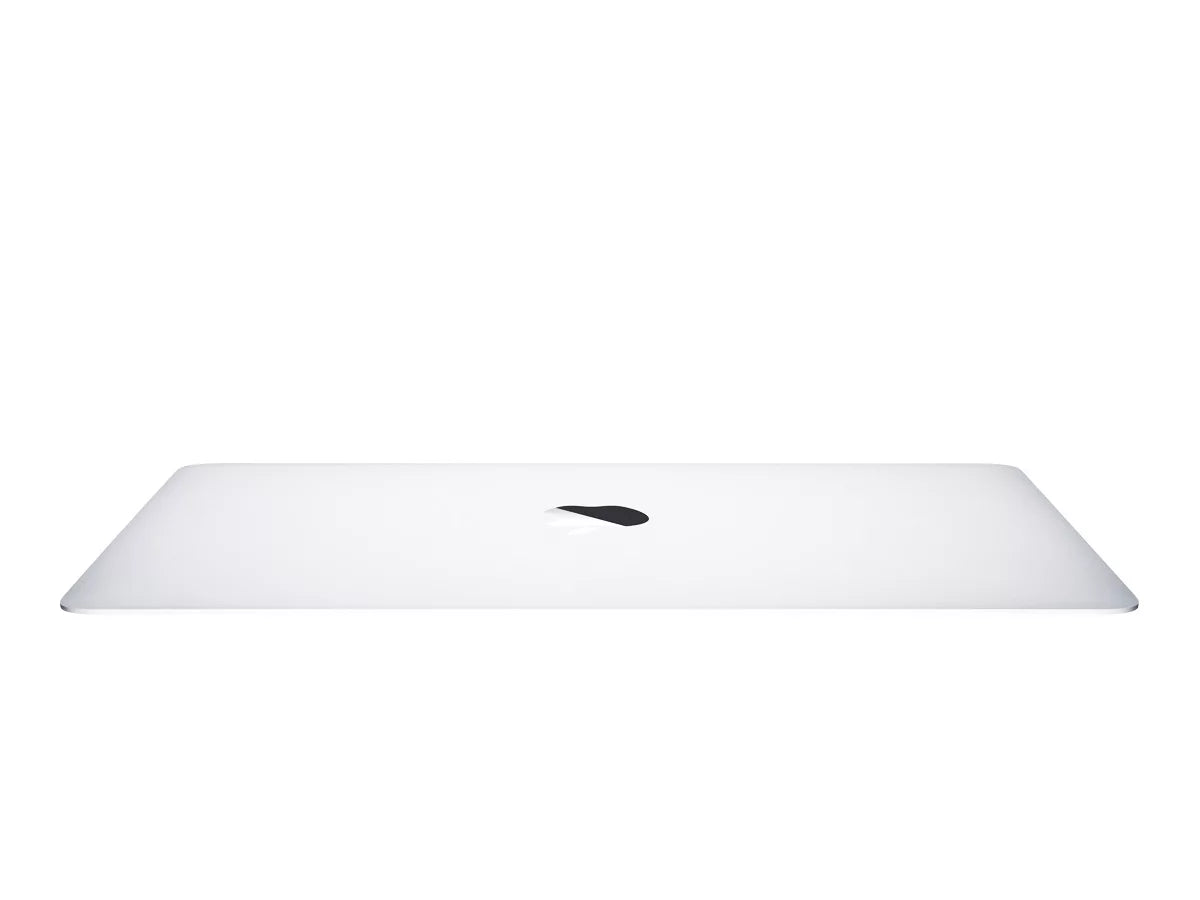 MacBook MNYH2E/A 12" with Retina Display (1.2GHz Dual Core  m3, 8GB RAM, 256GB HD, OS X) Silver (Spanish Keyboard)(New-Open-Box)