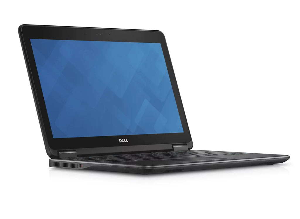 Used  Latitude E7240