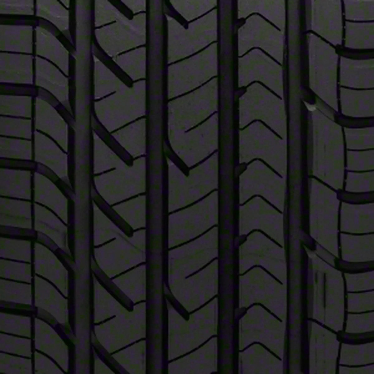 Goodyear Eagle Sport All-Season All Season 255/40R19 100H XL Passenger Tire