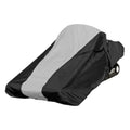 600 Denier Full Fit Snowmobile Travel and Storage protector appropriate for the 2006-2007 Ski Doo Bombardier Model GSX Limited 800 HO Snowmachine Sled.