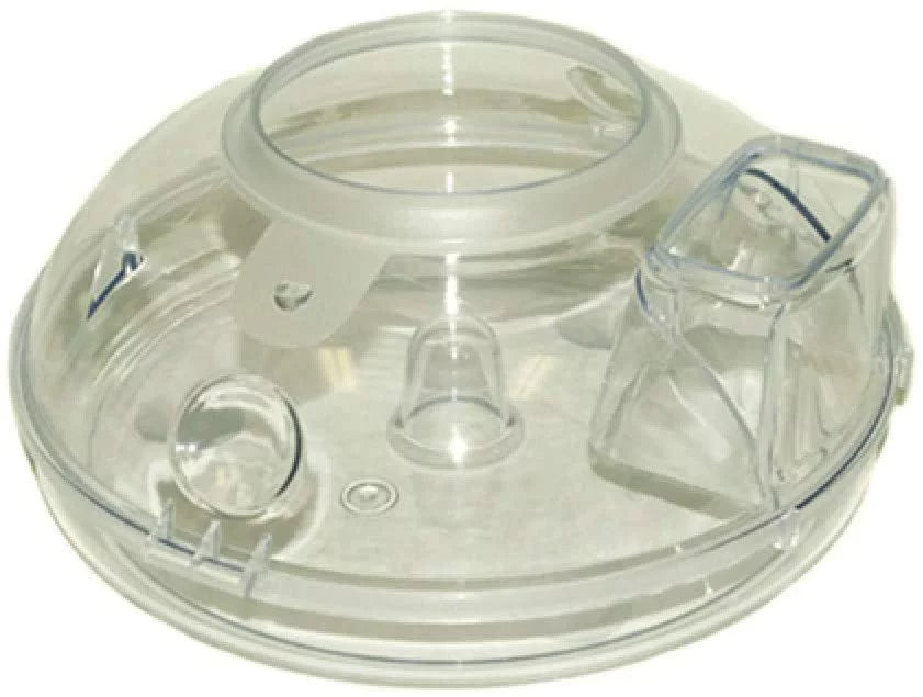 Rainbow E Series 2 Quart liquid Pan