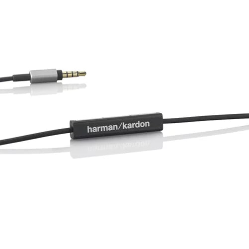 Harman Kardon AE-S Headphones for Galaxy A30s/A10s/A10e/A02s - High-Performance Earphones w Mic Earbuds Handsfree Headset Z9O appropriate With  Galaxy A30s/A10s/A10e/A02s