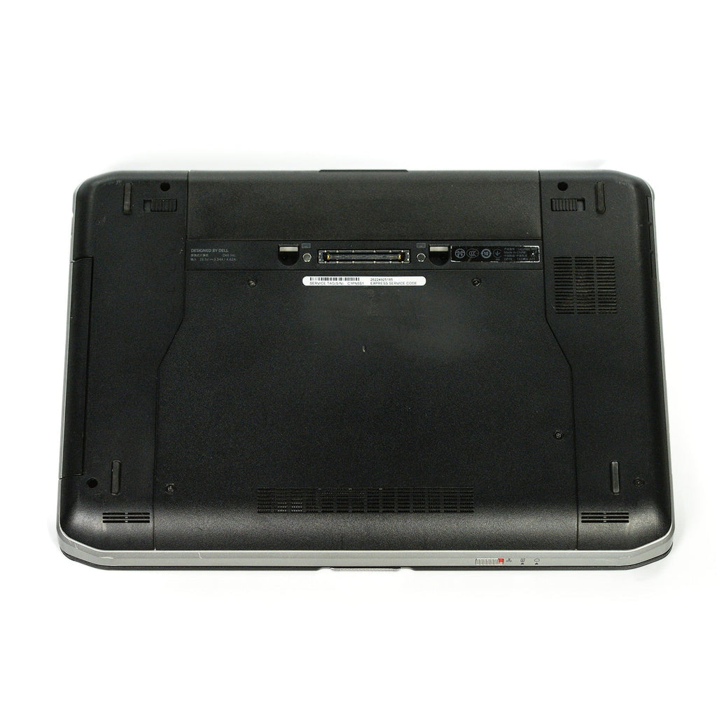 Used  Latitude E5420 Laptop i5 Dual-Core 4GB 1TB Win 10 Pro B v.AA